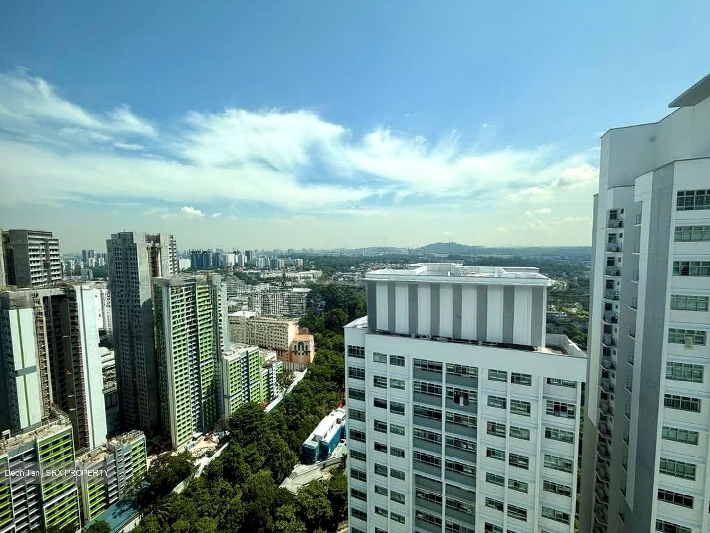 Blk 18C Buona Vista Court (Queenstown), HDB 4 Rooms #561749061